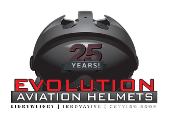 Adjustable NVG Battery Mount For Flight Helmets - Universal
