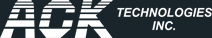 ACK TECHNOLOGIES