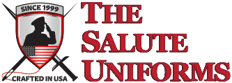 The Salute Uniforms