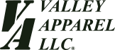 Valley apparel